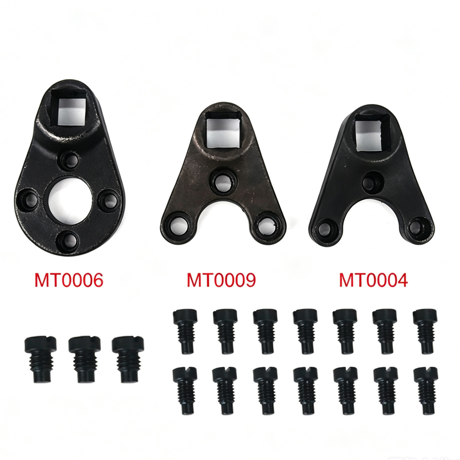 Tilt Trim Pin Wrench Tool Set MT0004 MT0006 MT0009 for Yamaha Suzuki Outboards