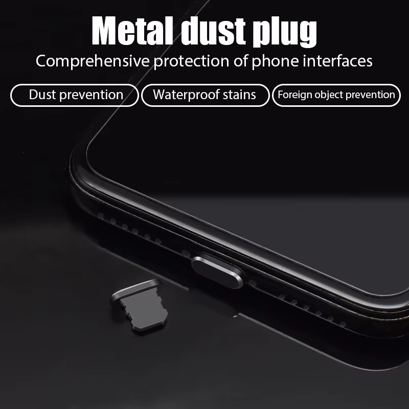 Cell Phone Speaker Dust Removal Tool Kit, Cleaner for iPhone, Samsung - 14Pcs