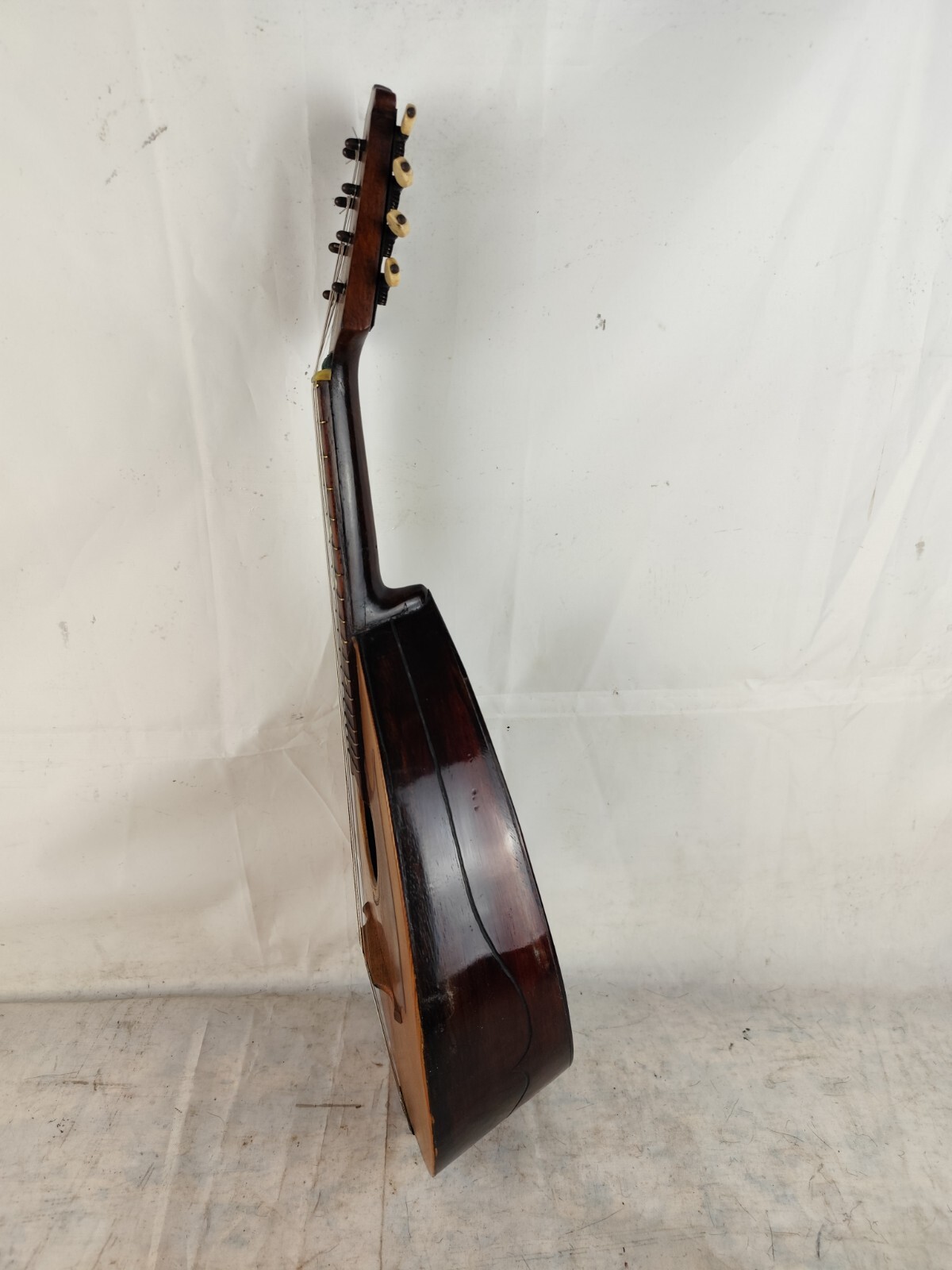 1959 Ferrari Erni Milan 4/4 Mandolin 曼陀林 만돌린マンドリン