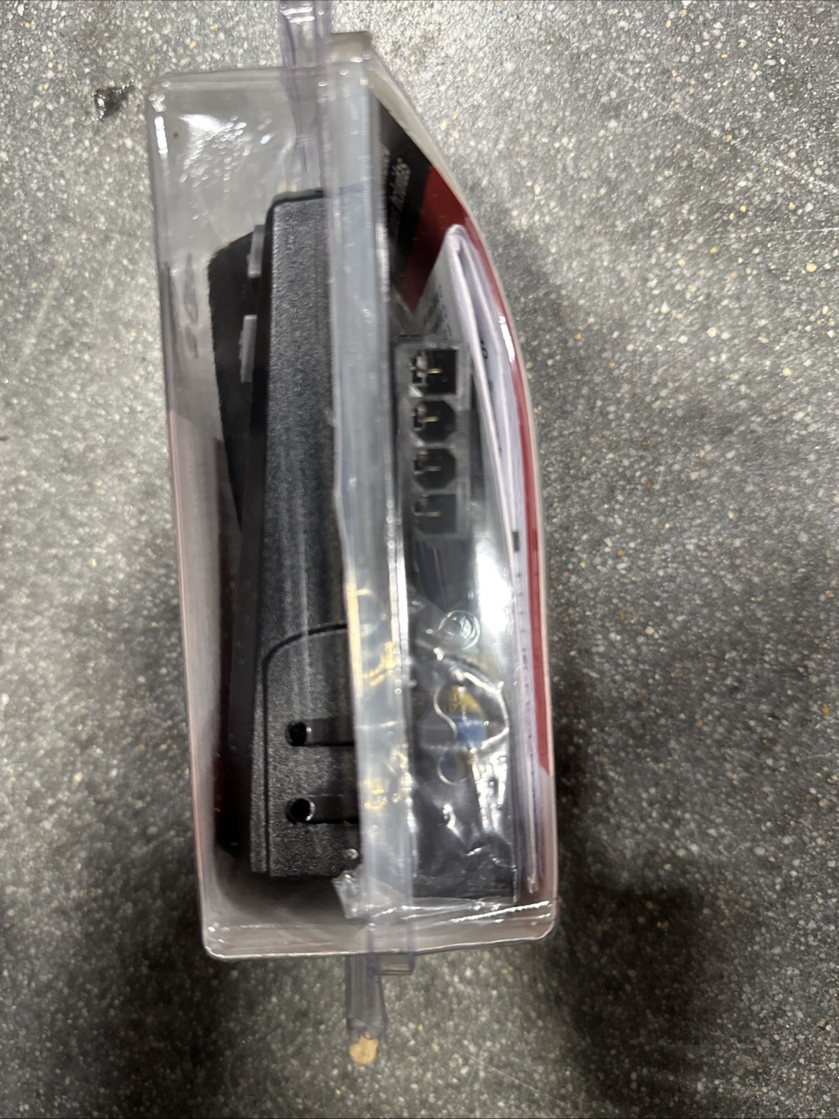 Hopkins 47225 Brake Force Plug-in Simple Brake Control