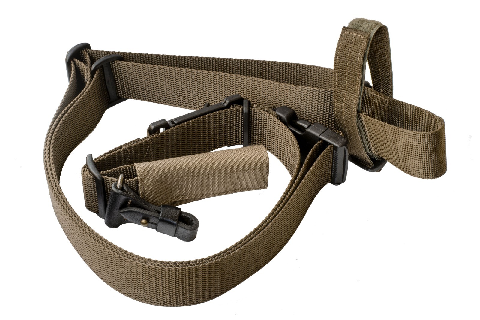 Three Point Tactical Slings