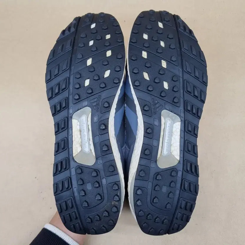 Adidas Crossknit Boost Men’s Golf Shoes 260