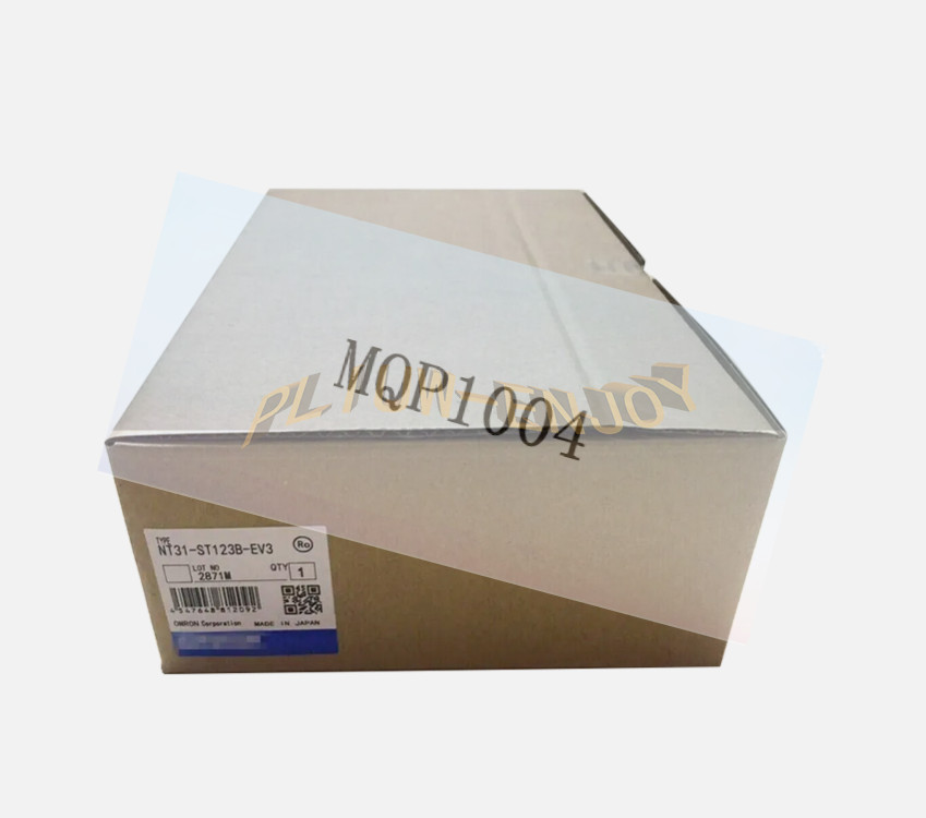 1PCS NEW OMRON NT31-ST123B-EV3 Touch Screen