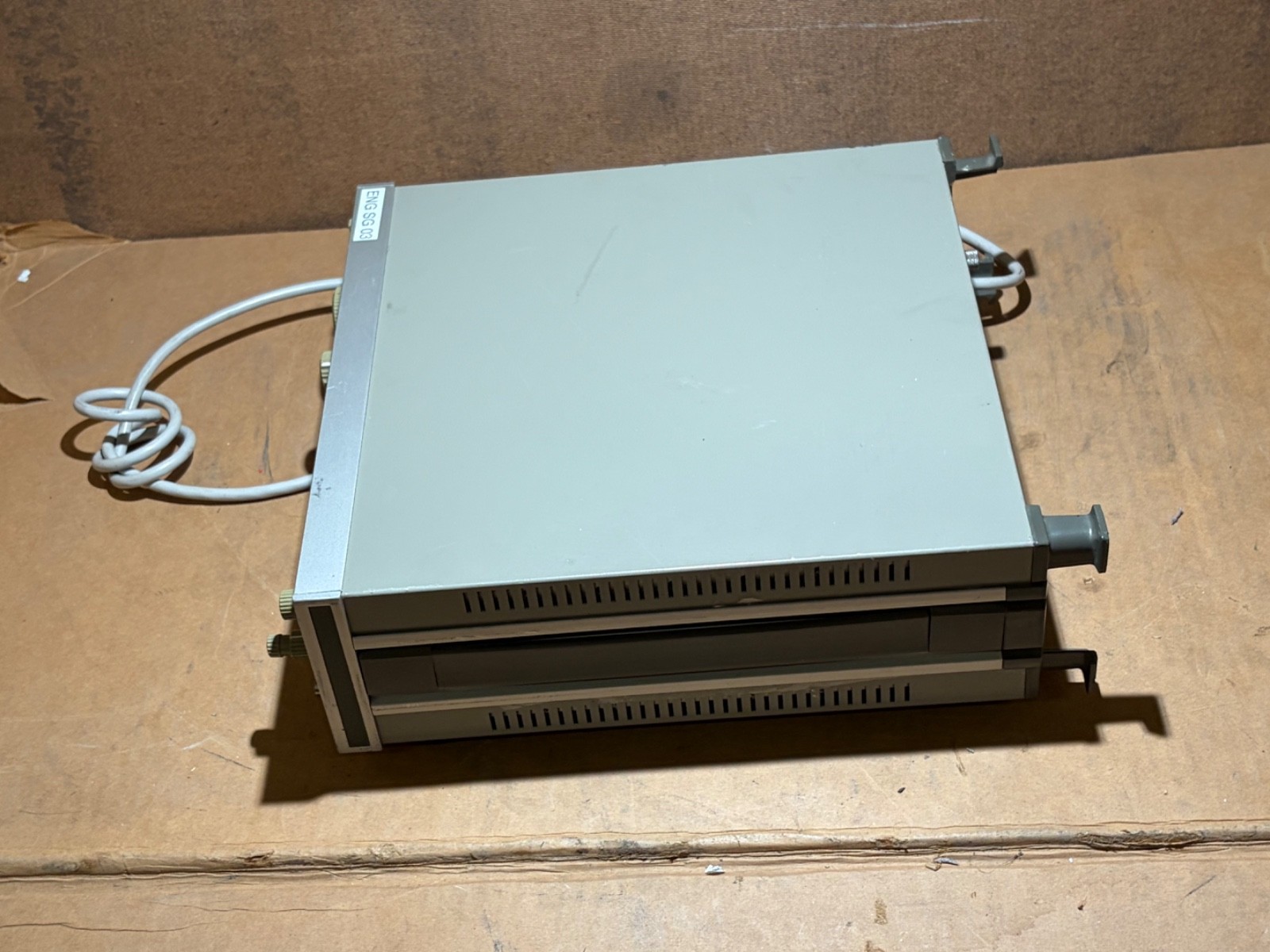 Leader LFG-1310 Function Generator