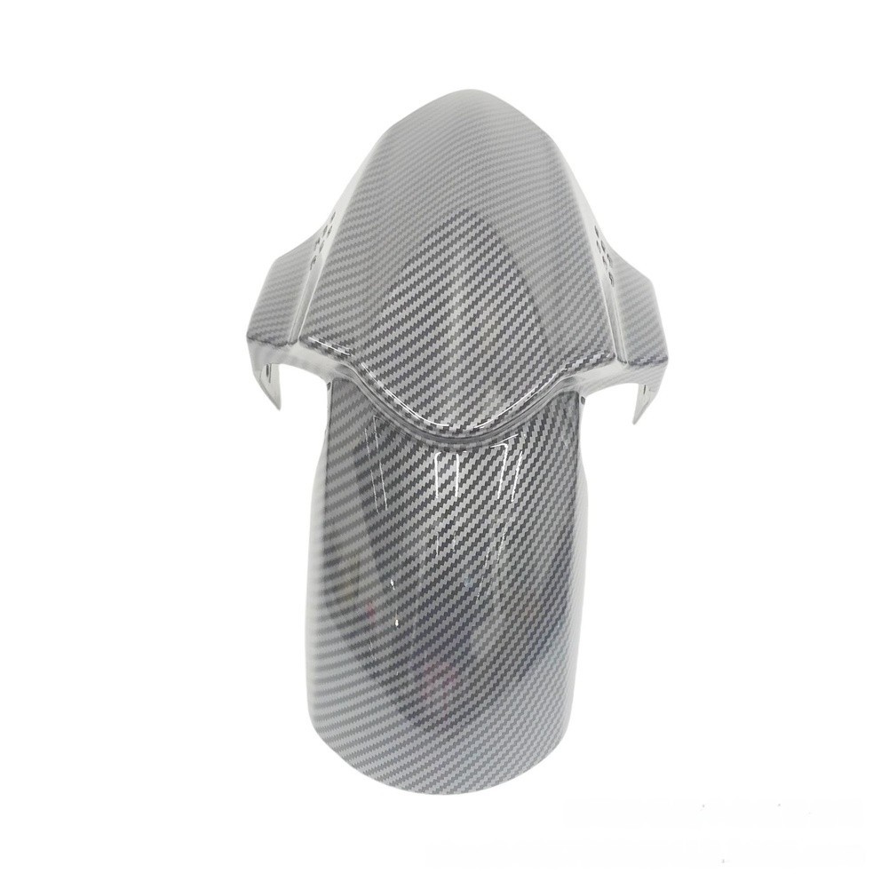 Front Mudguard Scooter Replacement Part Detailed Craftsmanship Easy Installation