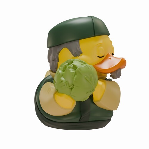 Tubbz - Avatar - Cabbage Merchant (Boxed Edition) [New Toy] Figure, Collectibl