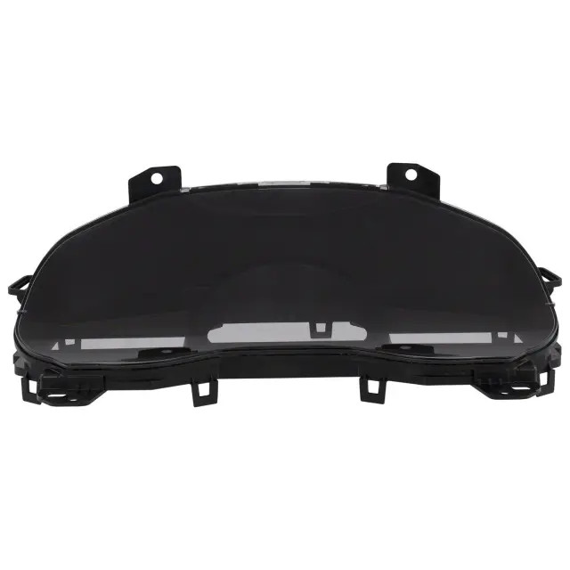 Genuine Ford Instrument Panel Lens FT4Z10890C