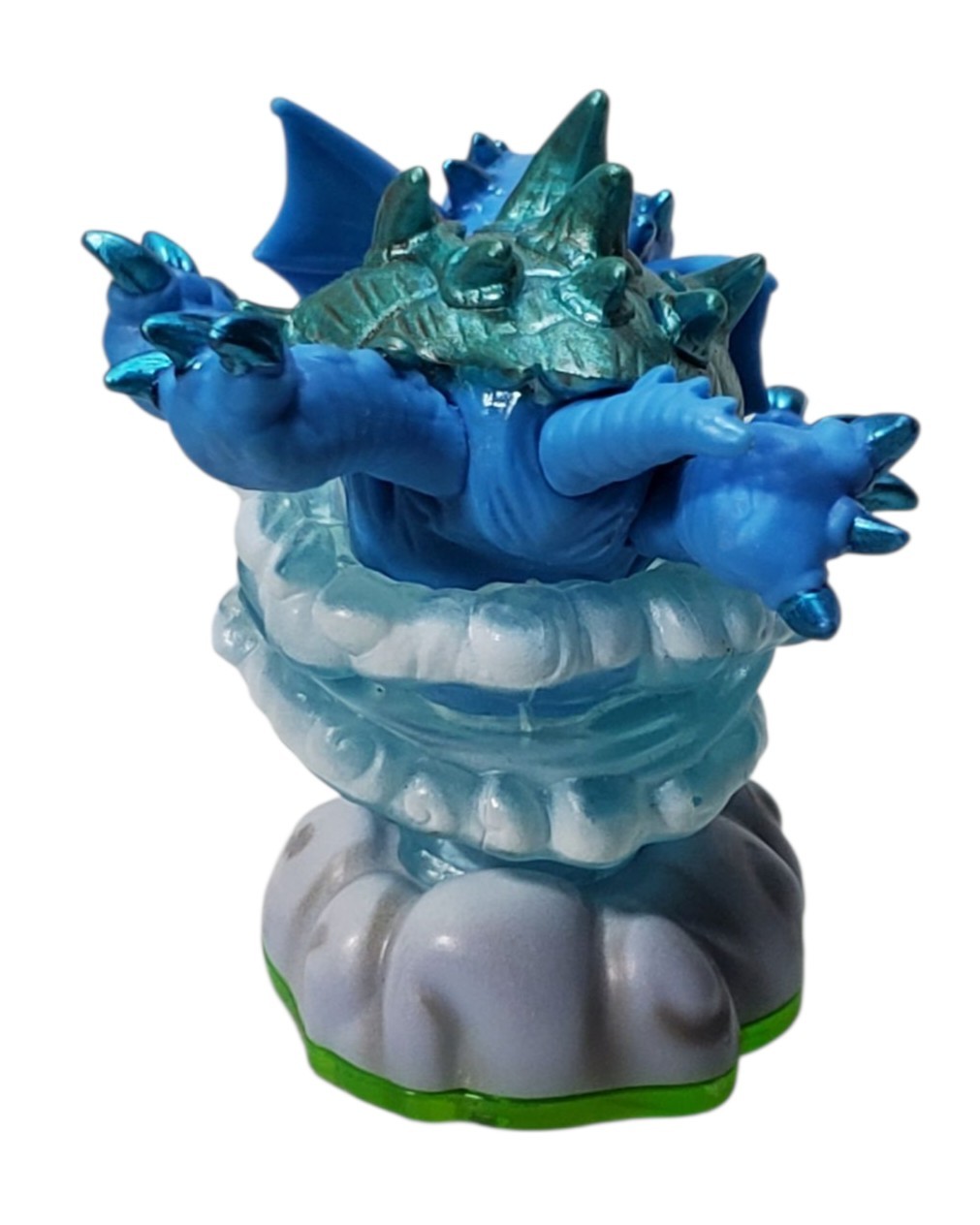 Skylanders Warnado Spyro's Adventure