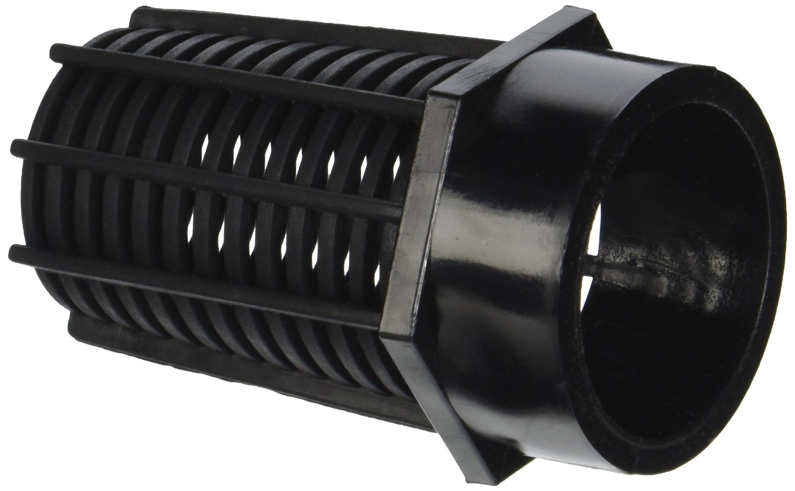 Lifegard Bulkhead Fit Slip Suction Screen Strainer 1.5 Inch