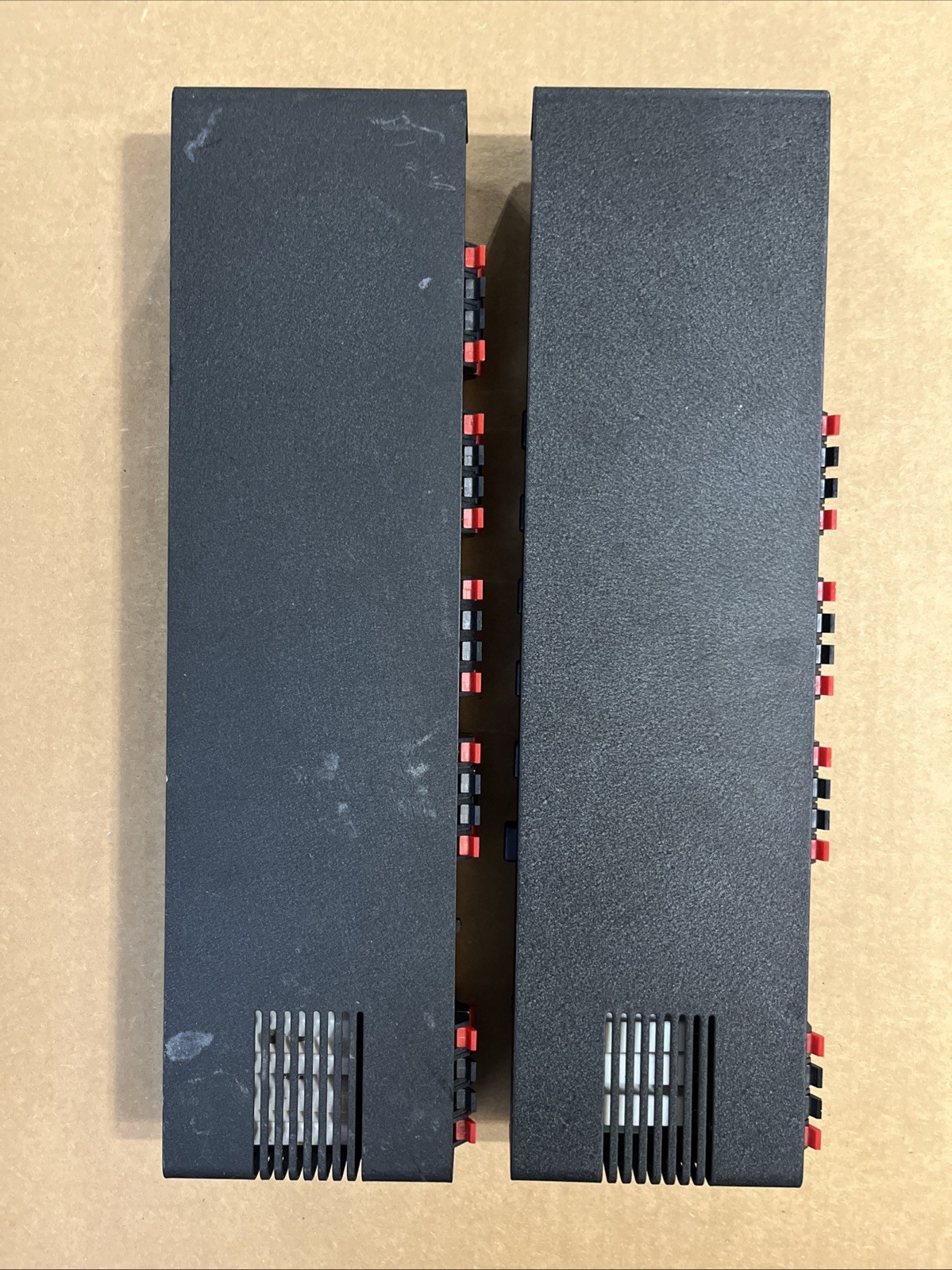 Phoenix Gold SSM8 & SSM6 Zone Speaker Selector