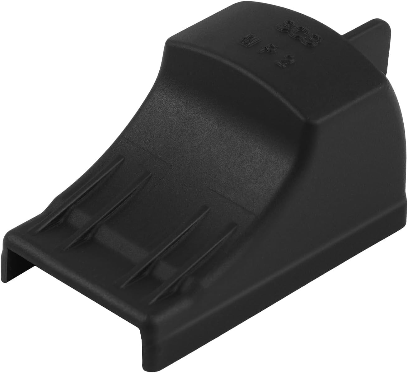 Optics Cover for Holosun SCS-MP2-GR Red Dot, Protective Scope for HS Lens