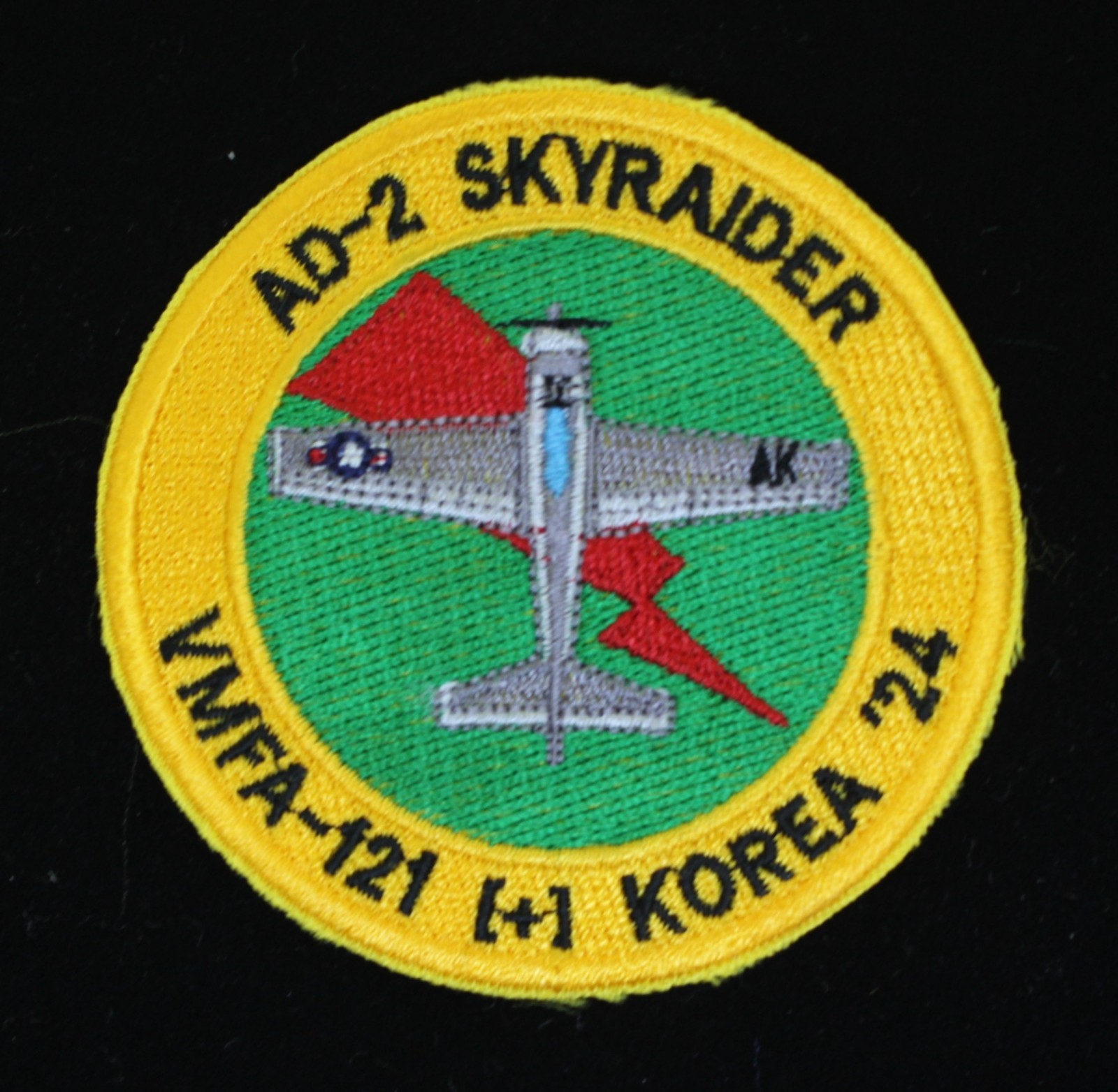 Patch NP-3