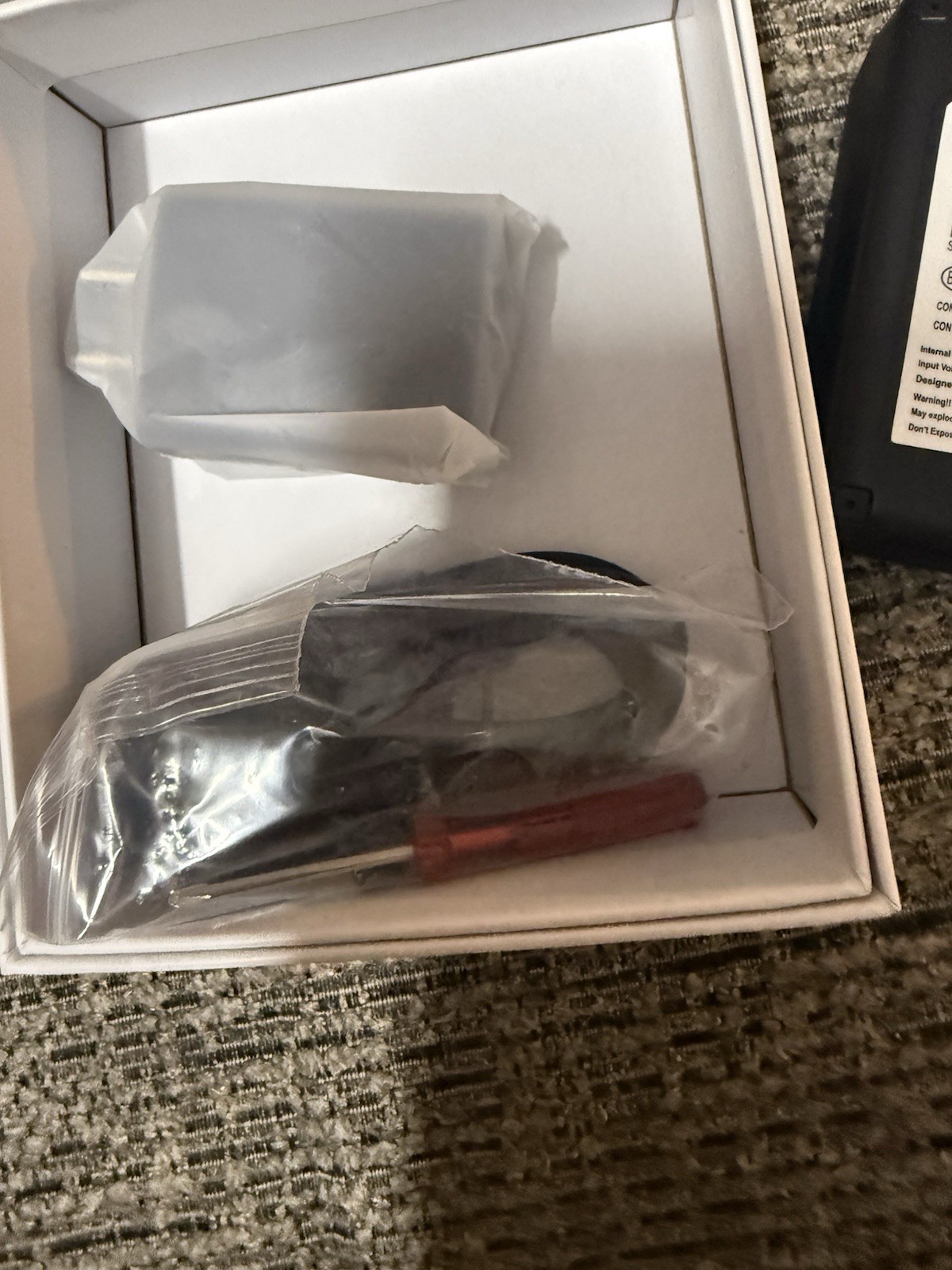 Queclink GL320MG 4G LTE GPS Tracker Real Time Asset Vehicle Tracking Device