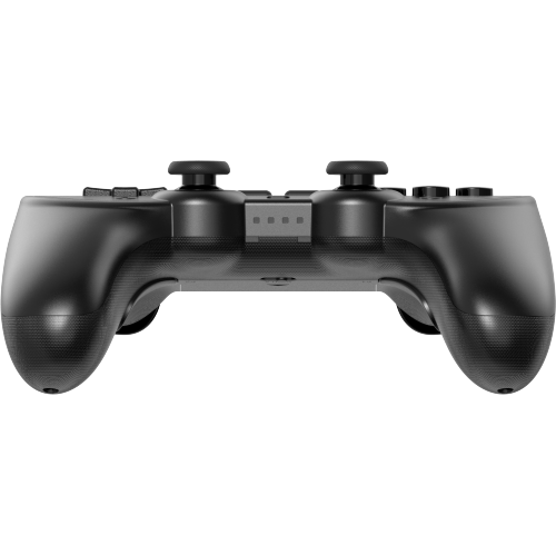 8BitDo Pro 2 Bluetooth Gamepad Hall Edition Black Switch PC Android Apple Steam