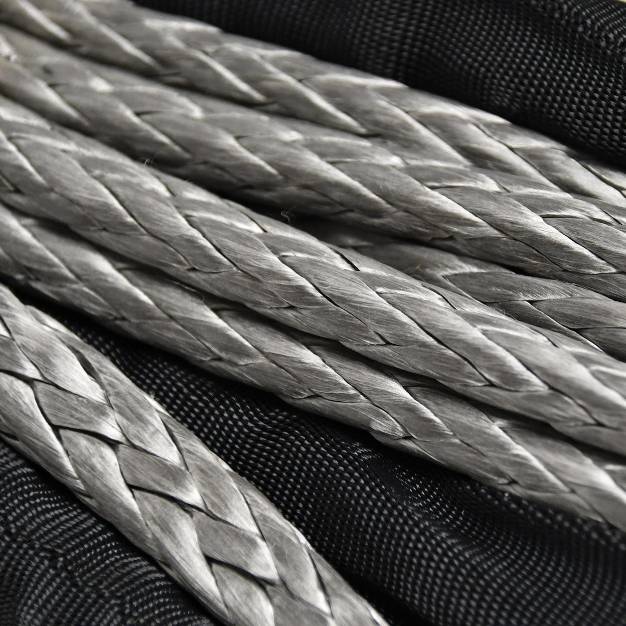 Superwinch Winch Rope | 90-24595