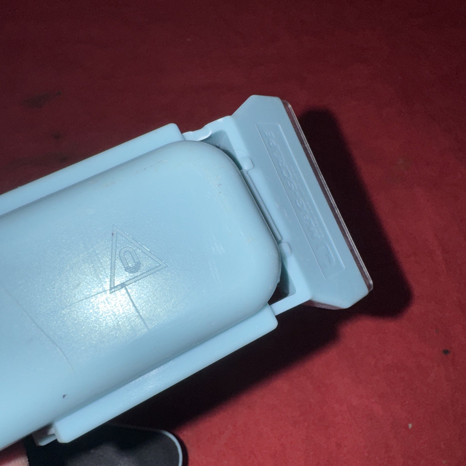 Mag Float Magnet Floating Aquarium Cleaner Large 3.75”