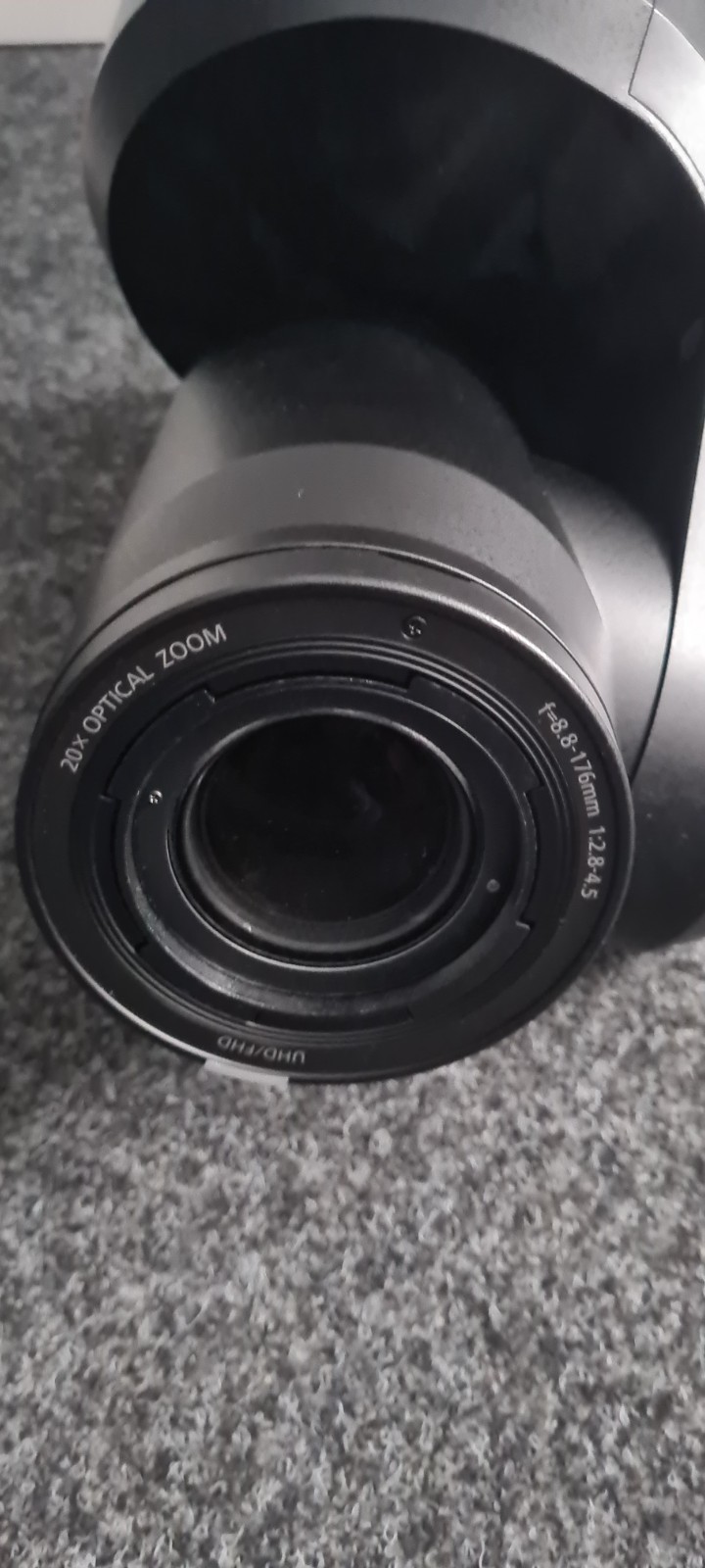 Panasonic AW-UE 150KE