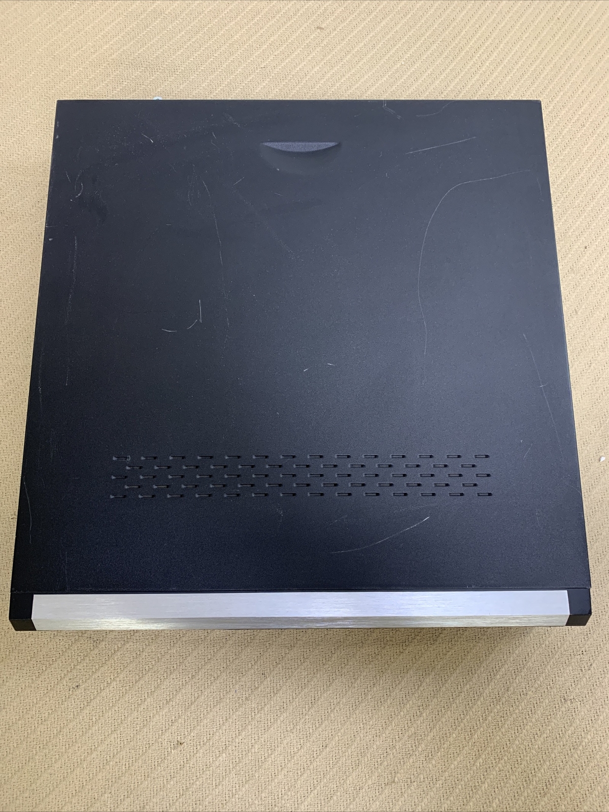 GO VISION - Model LNVEF16 Digital Video Recorder!