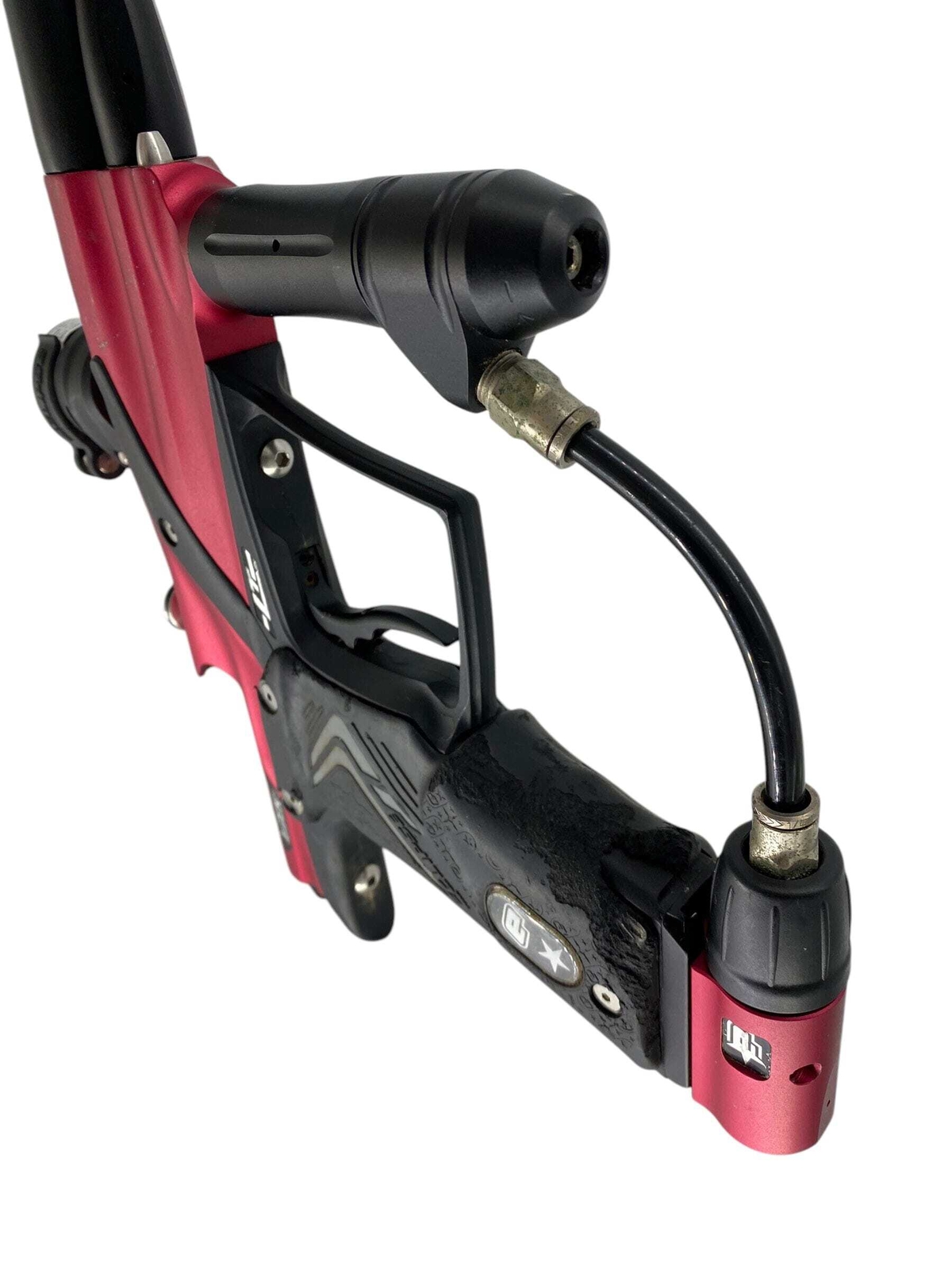 Planet Eclipse Etek 4 Paintball Gun