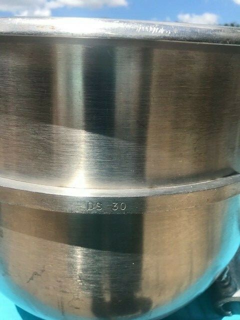 Hobart Mixing Attachments (All OME)