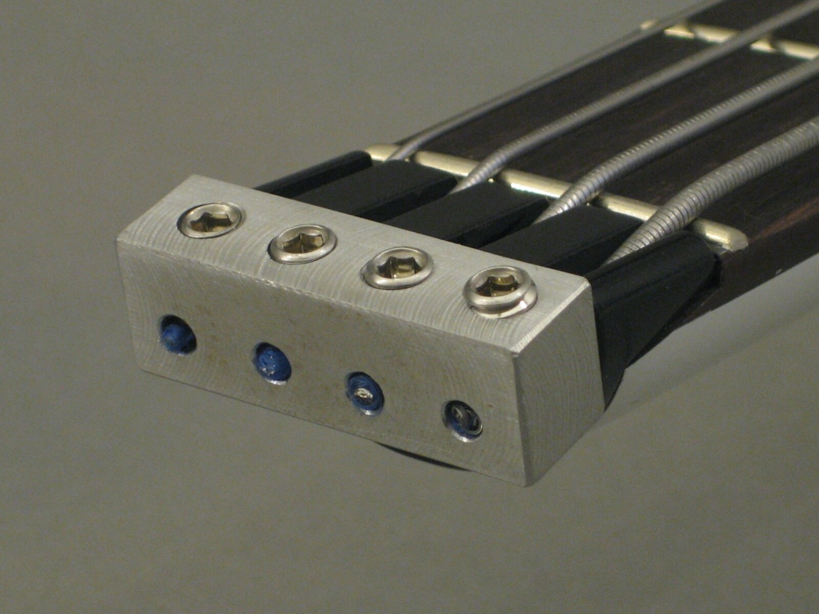 Steinberger String Adapter Headpiece - Headless Hohner Cort - Bass or Guitar