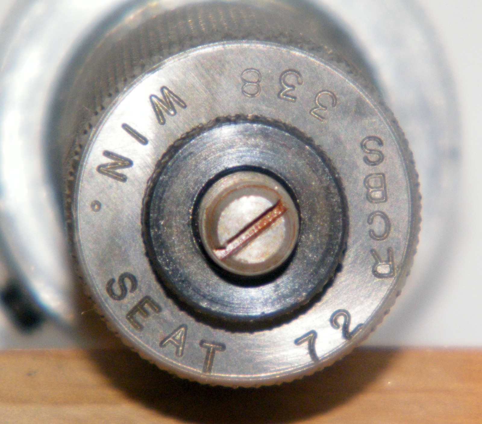 Vintage RCBS .338 Winchester MagnumReloading Dies