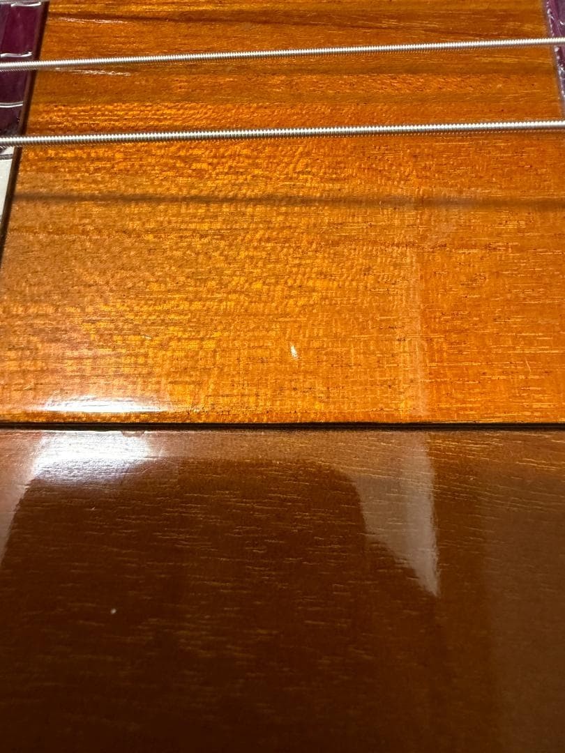Gibson Firebird V 1996 Sunburst Inspected