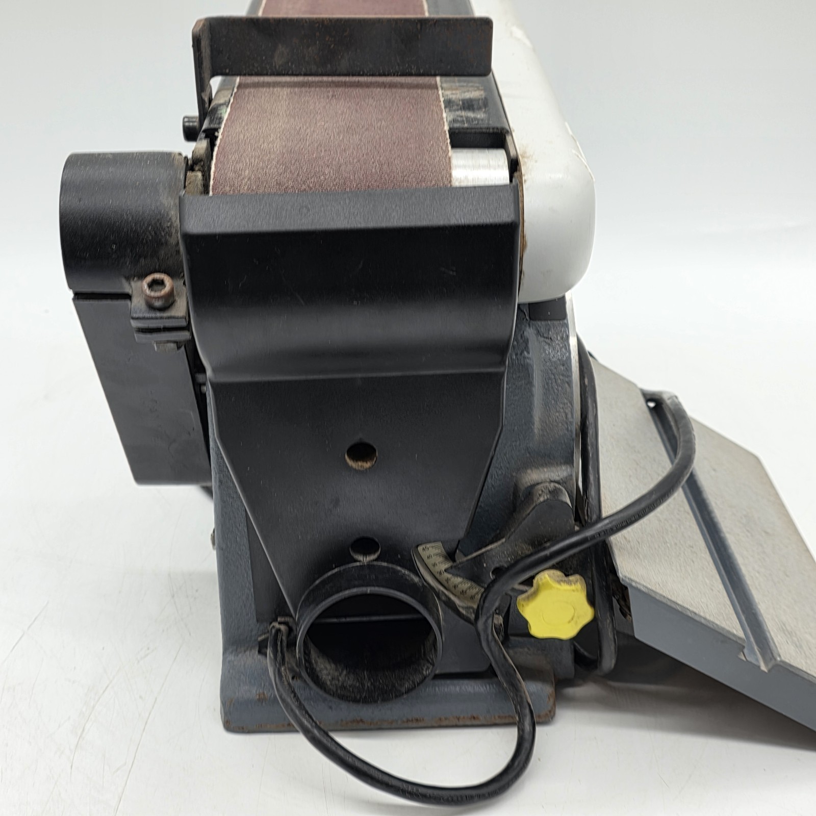Performax 4" x 36" Belt / 6" Disc Combo Sander – Model 240-2973