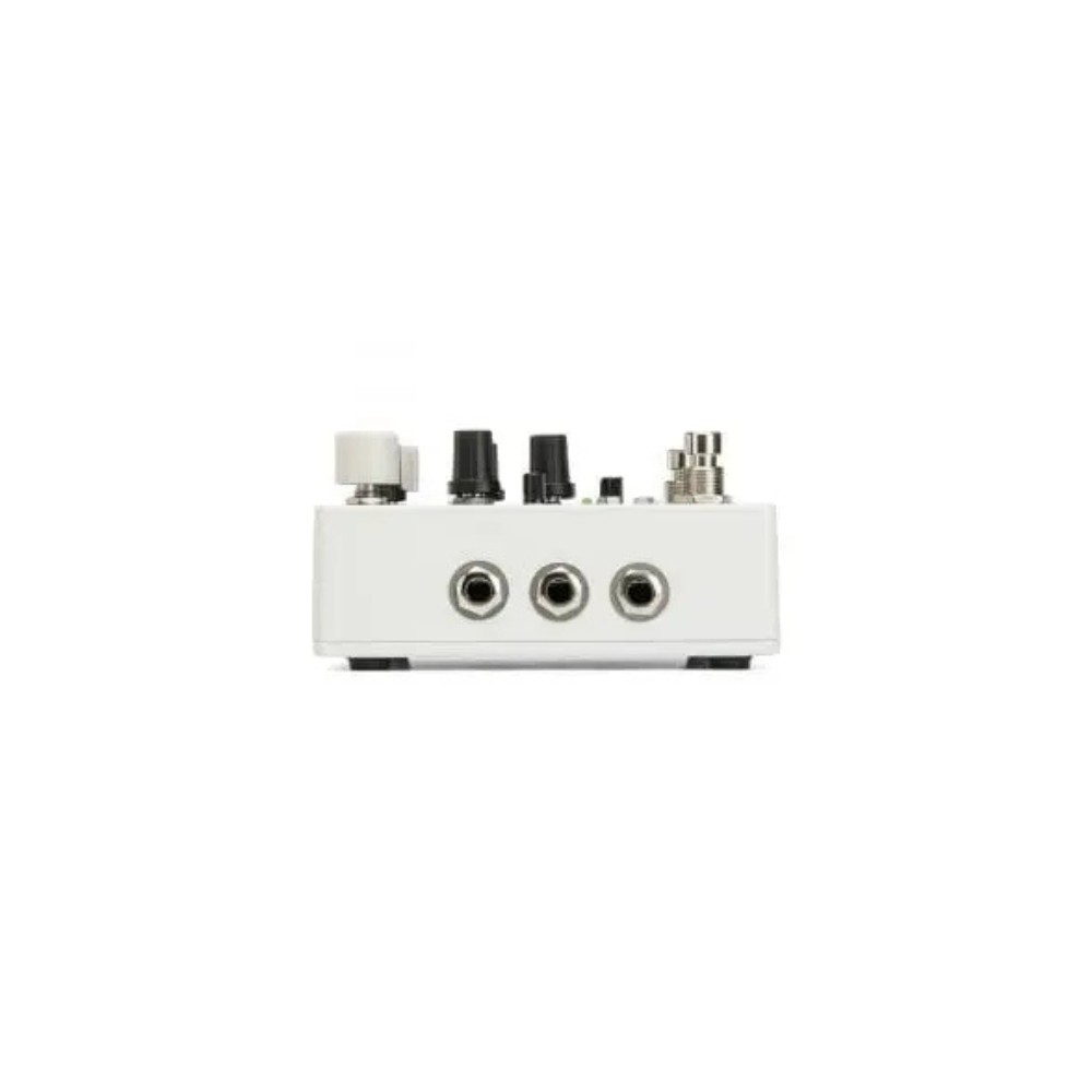 Electro-Harmonix Mod Rex Polyrhythmic Modulator Pedal
