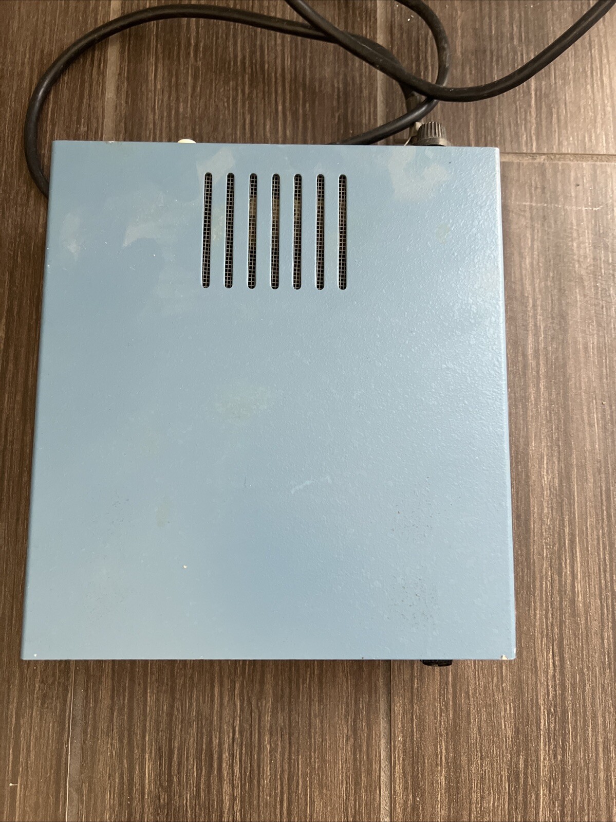 Redco Model C-50 Frequency Counter 1/1 On eBay