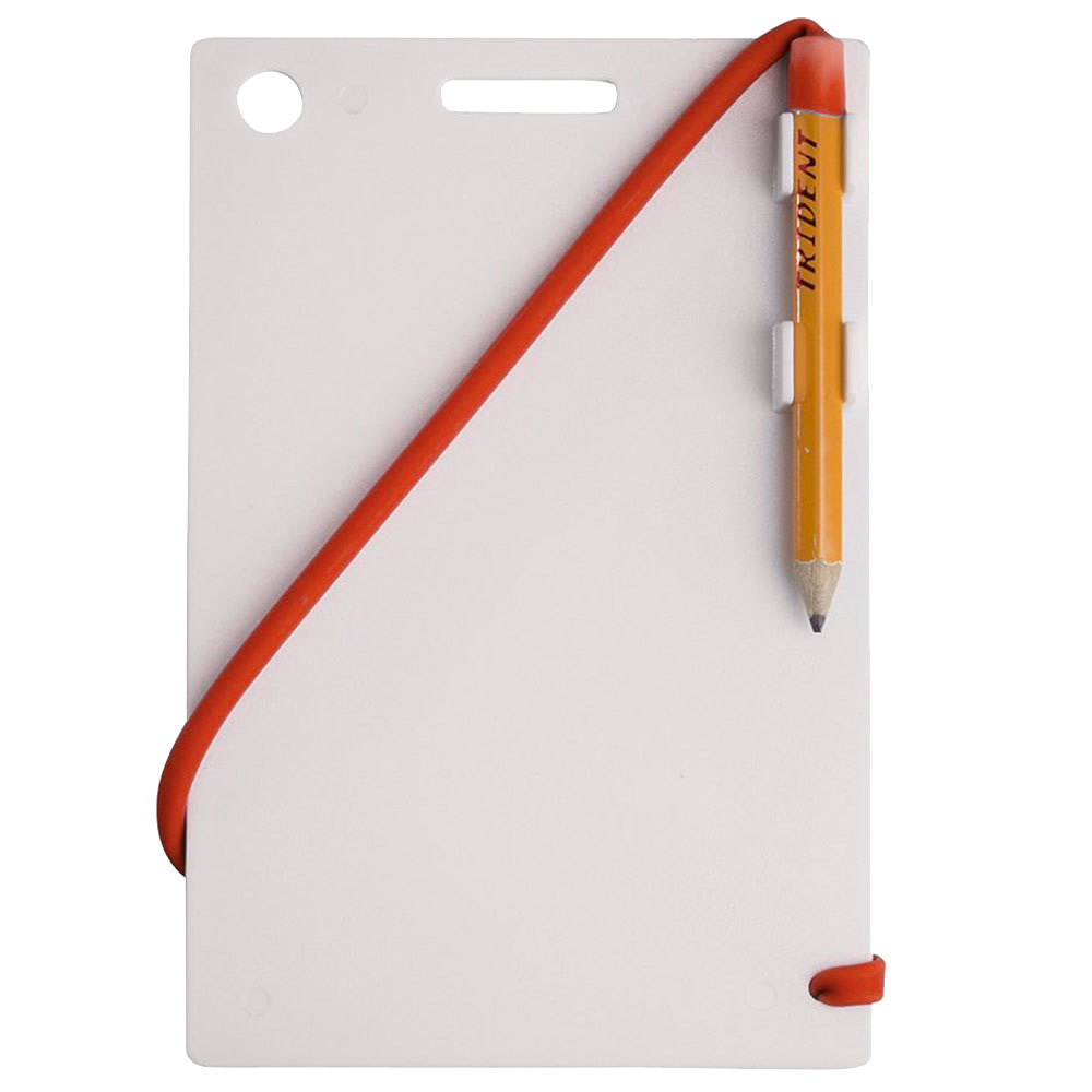 Trident Underwater Writing Slates With Pencil Large
