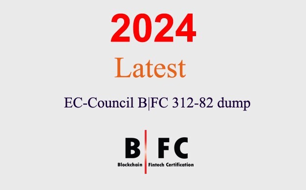 ECCouncil B|FC 312-82 Q&A GUARANTEED (1 month update)