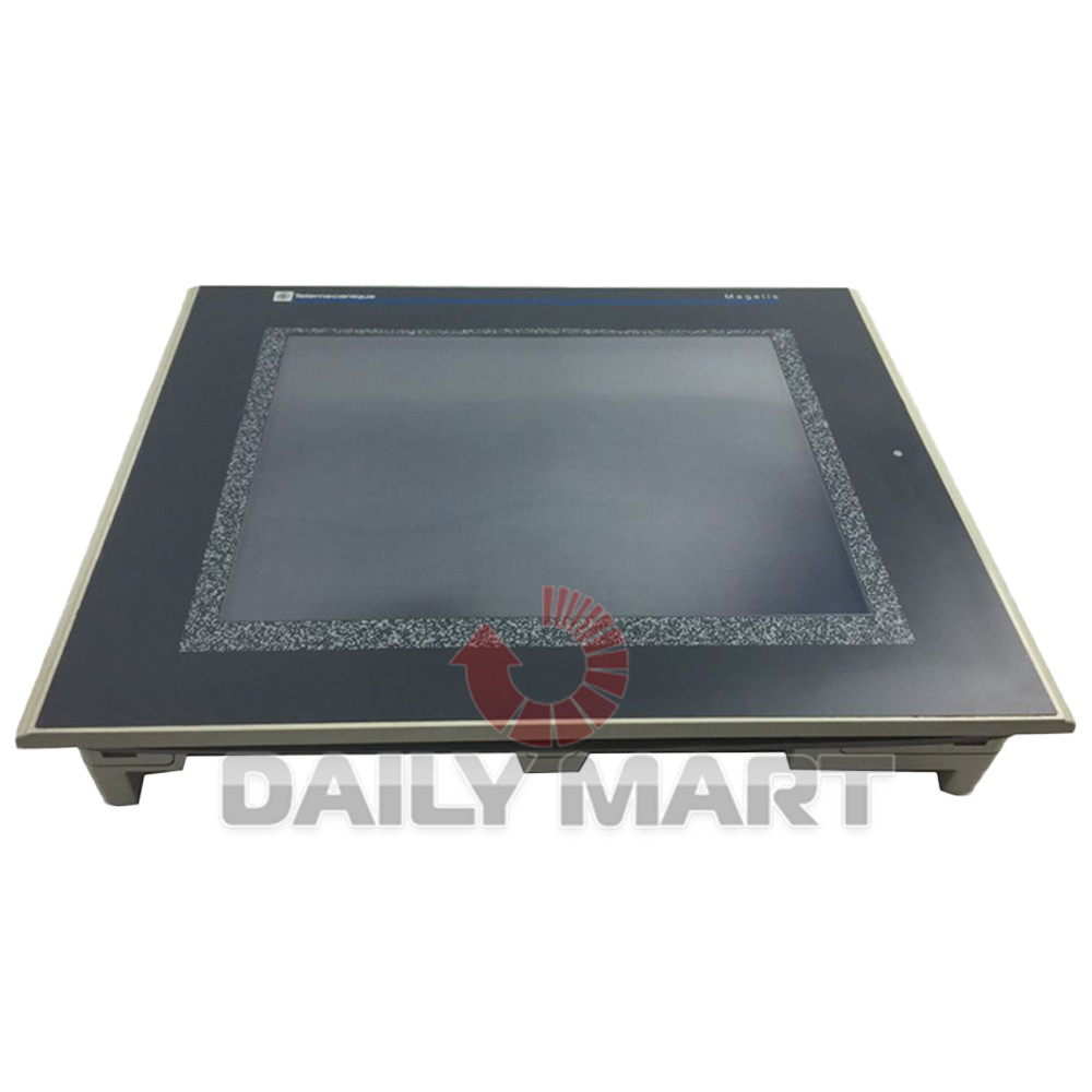 New In Box SCHNEIDER XBTG5330 Touch Screen Panel