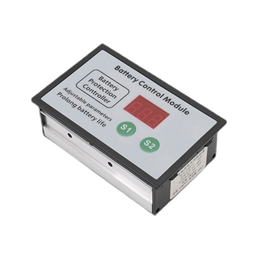 110g Control Module 3.7*2.3*1.2inch 9.5*6*3.3cm Control Lithium