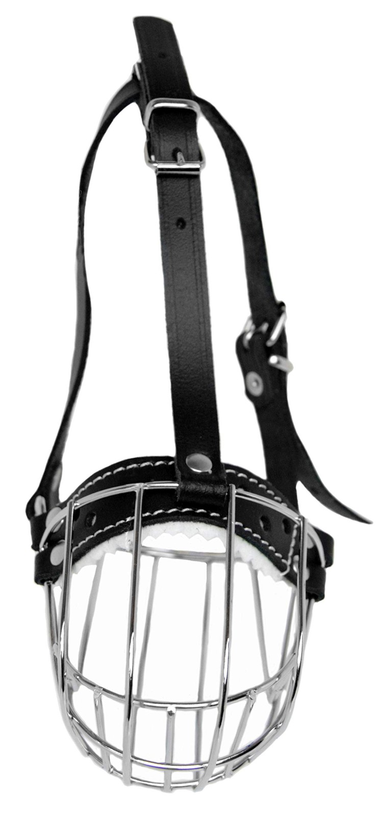 PetriStor Dog Muzzle Wire Basket №1