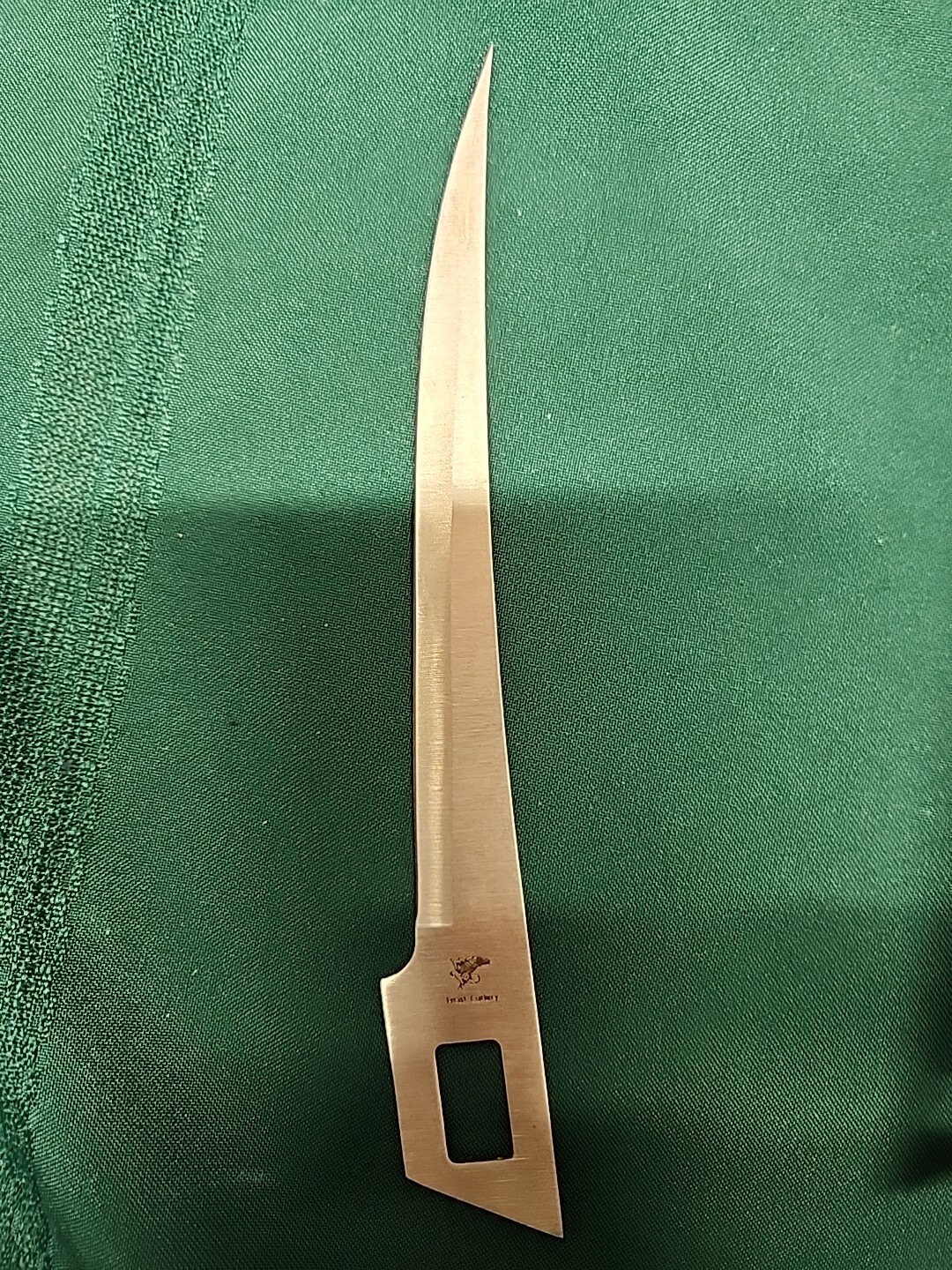 Frost Cutlery Fish Mate Knife Set