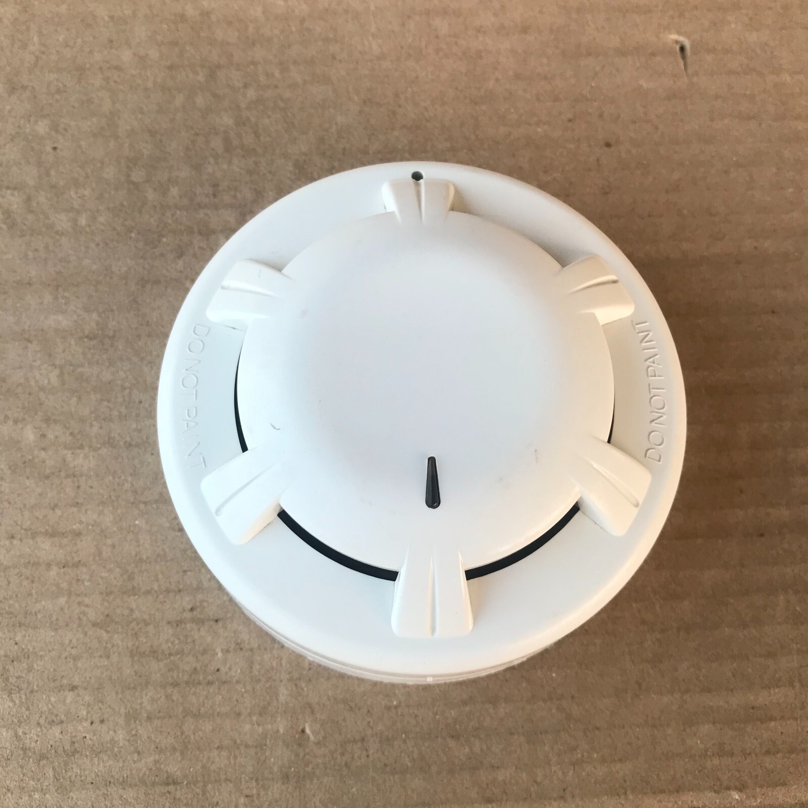 APOLLO ORB-OP-42001-MAR OPTICAL SMOKE DETECTOR ORBOP42001MAR