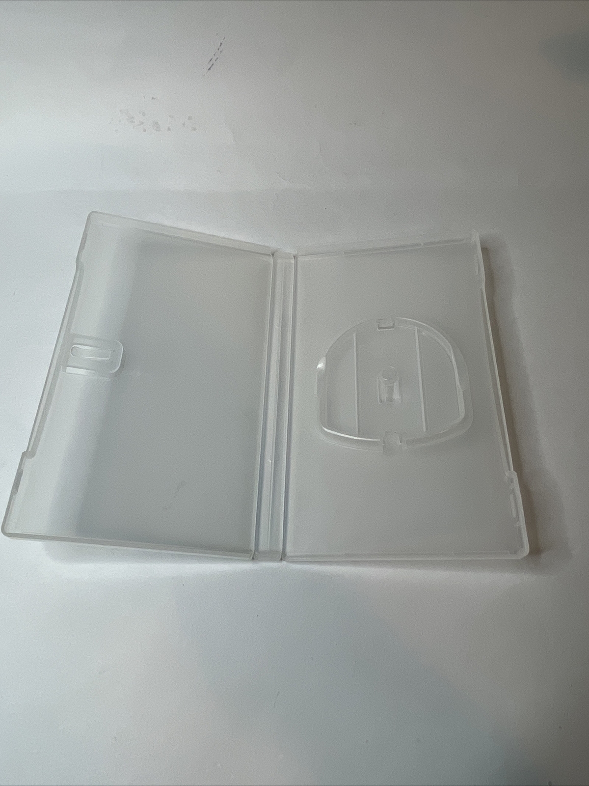 Sony PSP UMD Cases OEM Empty Replacement Game Case READ DESCRIPTION