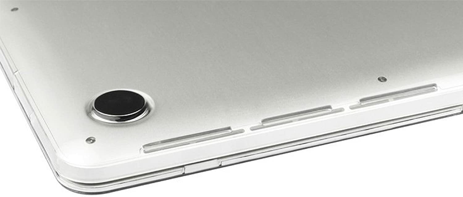 MACLOCKS PREMIUM SECURITY CASE MACBOOK RETINA PRO 15" Lockable cover Protective