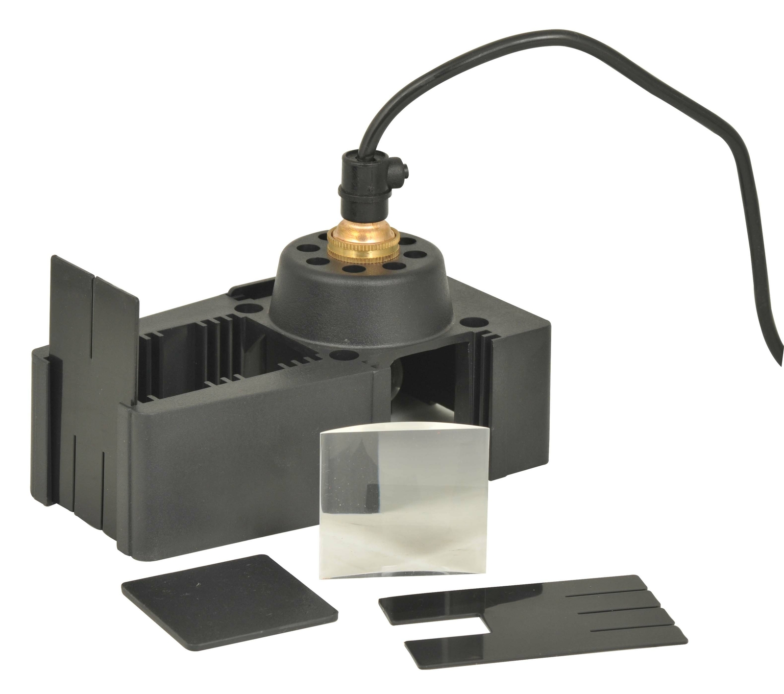 Eisco Labs Ray Box