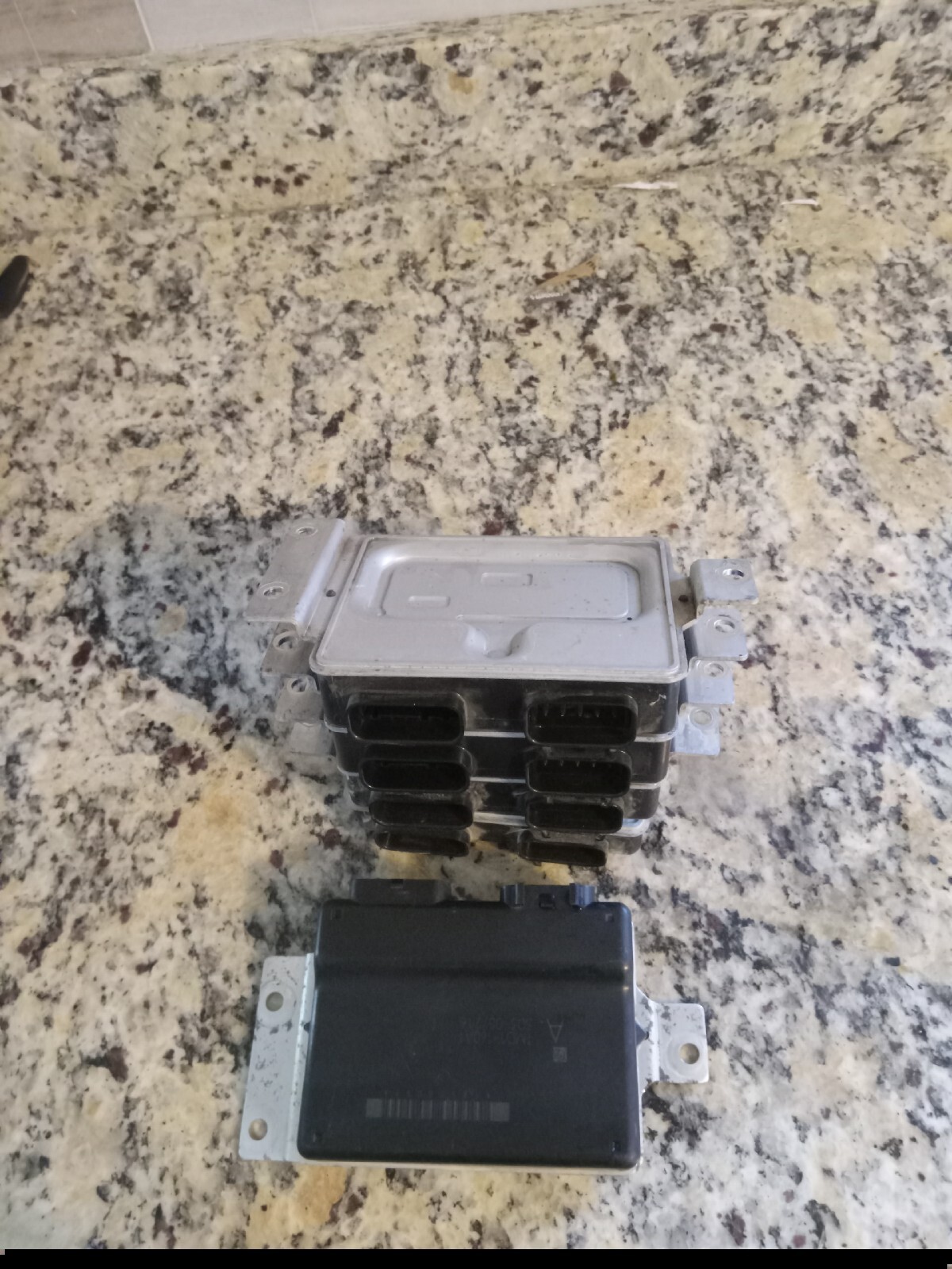 Tac Module tmd1-160E1 Throttle Actuator  Silverado Sierra Tahoe 04 05 06 Tested