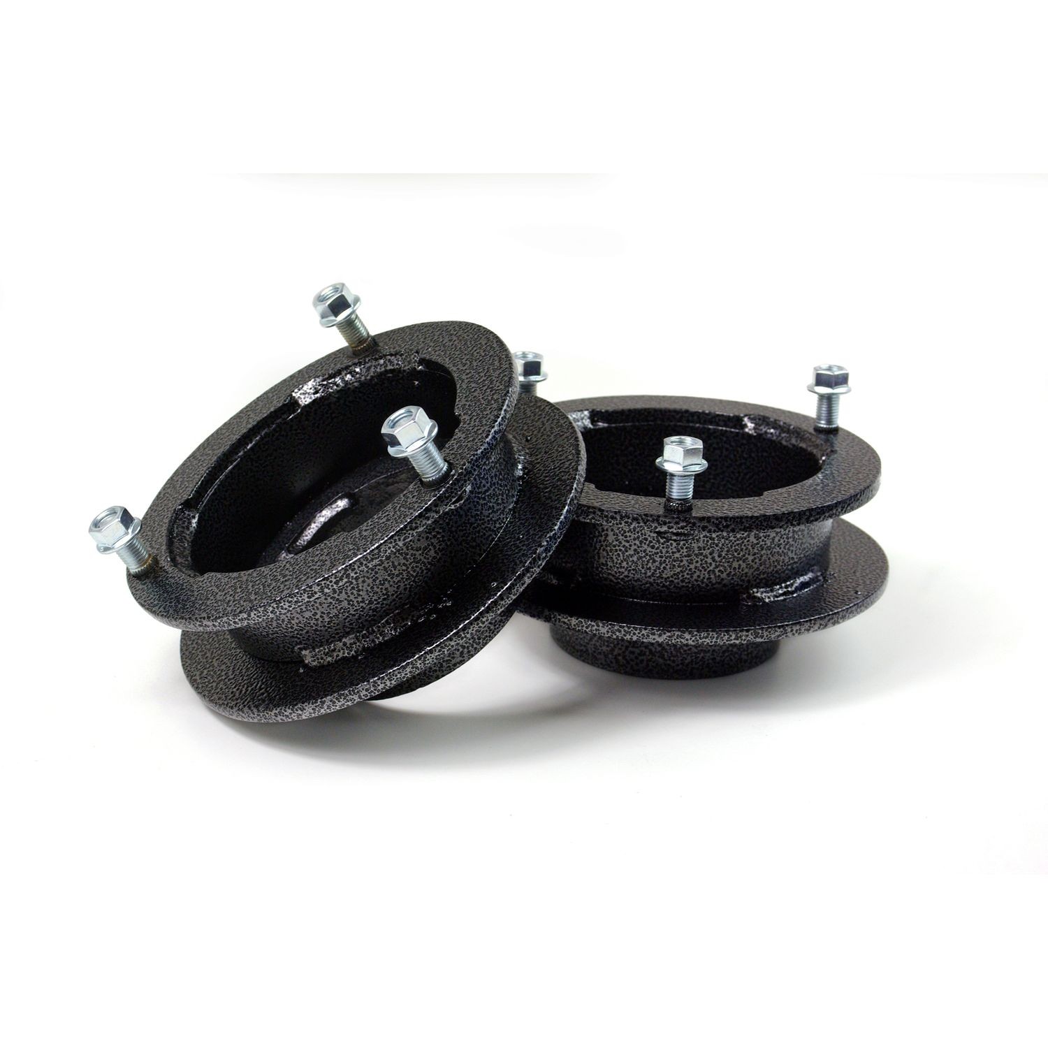 Rugged Off Road 2-102 Suspension Leveling Kit For 94-12 1500 2500 2500 3500 3500