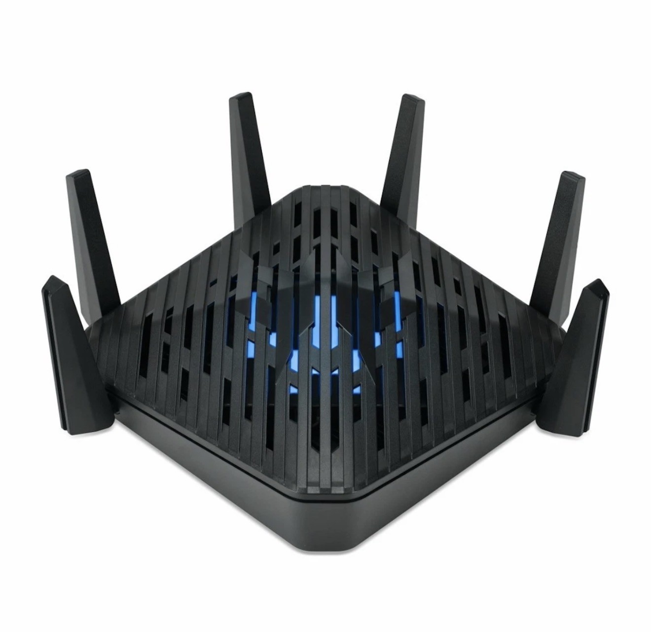 PREDATOR CONNECT W6  AX7800 Wi-Fi 6E Gaming Router Tri-Band Wi-Fi 802.11ax