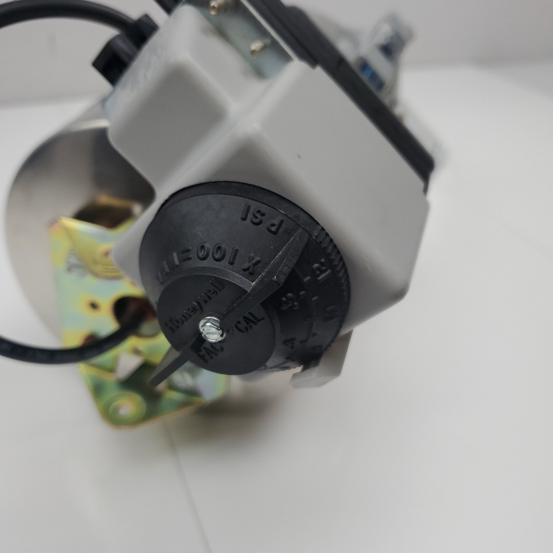 Honeywell MP918A 1024 2 Pneumatic Damper Actuator