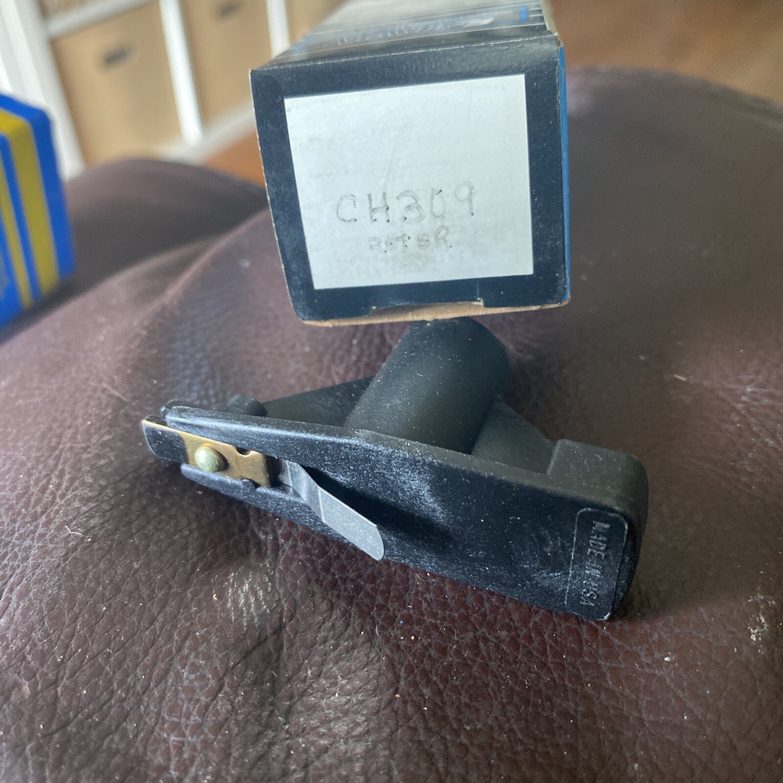 E-Tron Rotor CH309 NOS