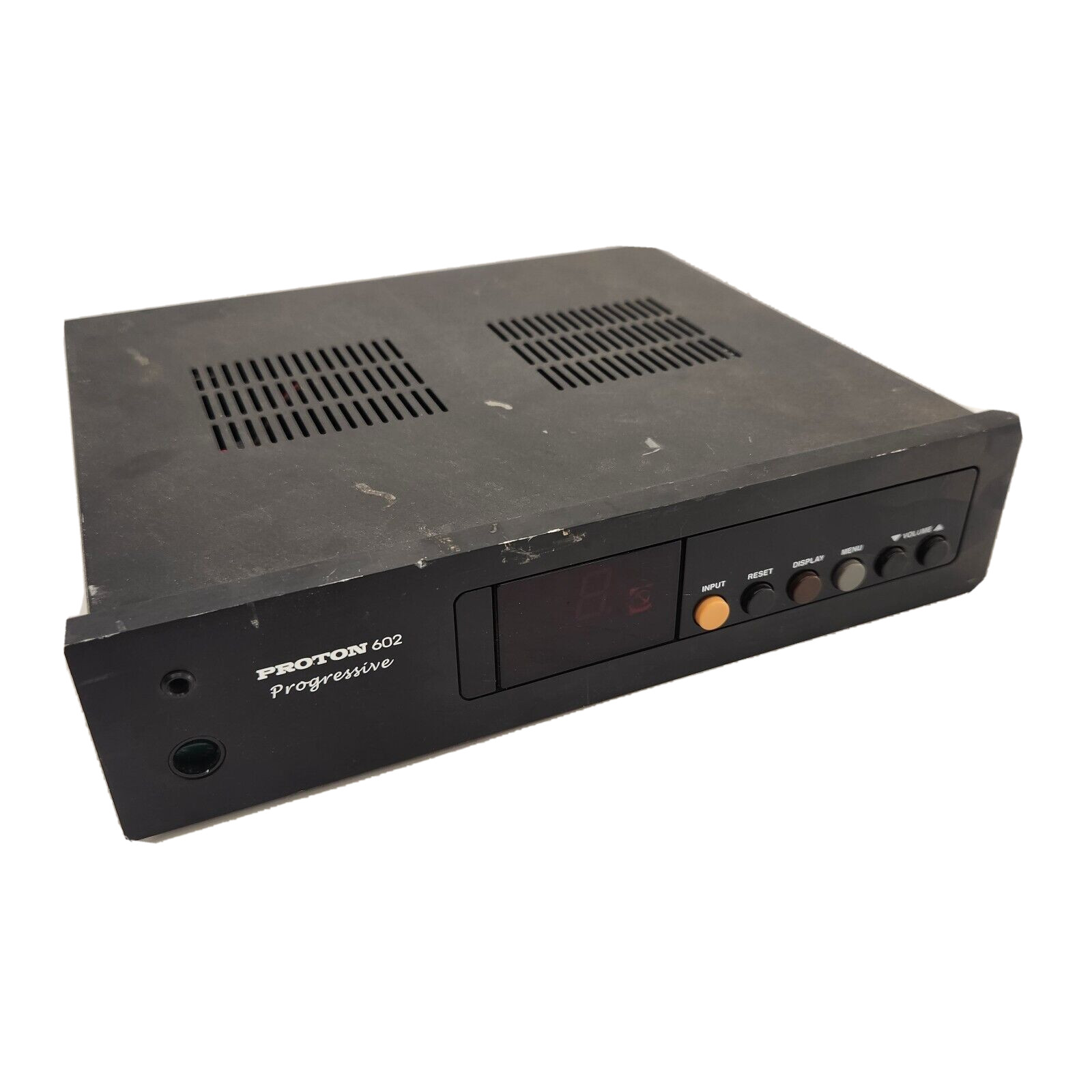 Proton 602 TrueScan Progressive Scan Digital Video Conversion Module | Untested