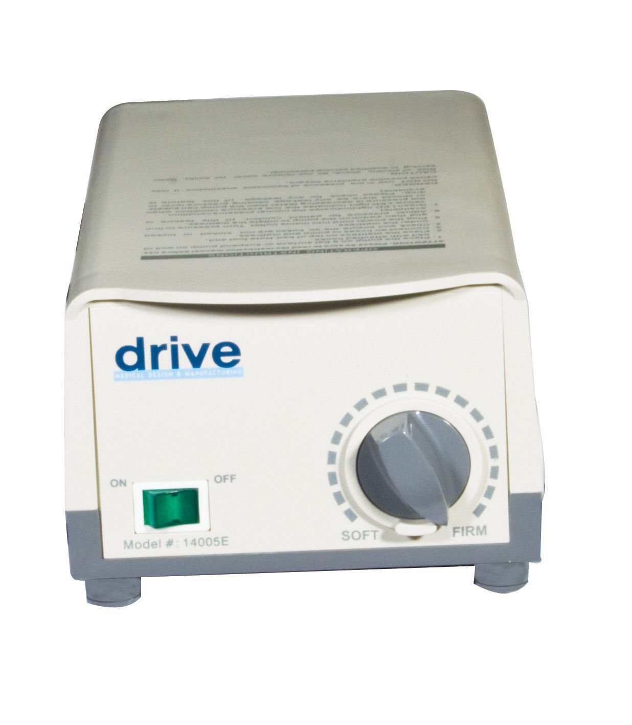 Alternating Variable Pressure Relief Pad Pump System Hospital Mattress APP Pad