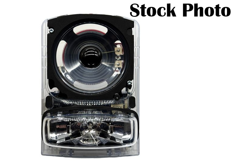 Simplex 49SV-APPLW-O Speaker/Visible Appl Only Weatherproof FAST FREE SHIPPING b