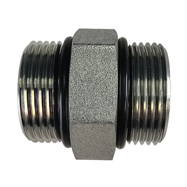 Tompkins 6403-10-10 /10MOR-10MOR 5/8″ X 5/8″— Bundle of 15 (New)