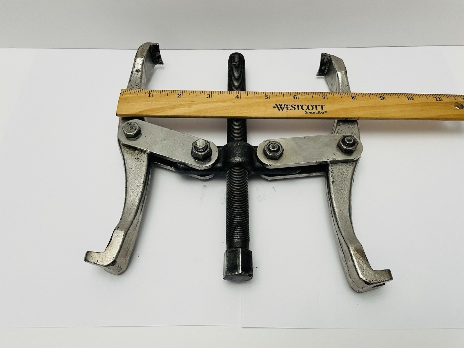 Jaw Puller Tool
